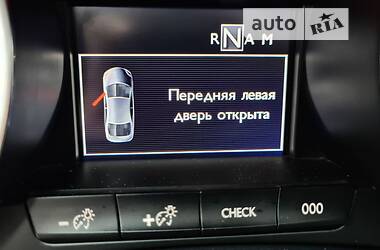 Седан Peugeot 508 2012 в Одессе