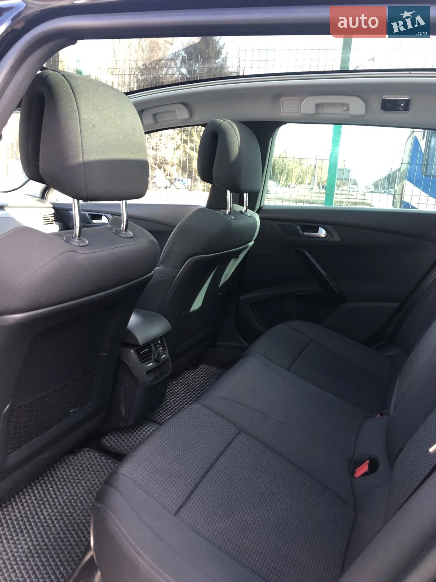 2011 Peugeot 508 - мініатюра 3