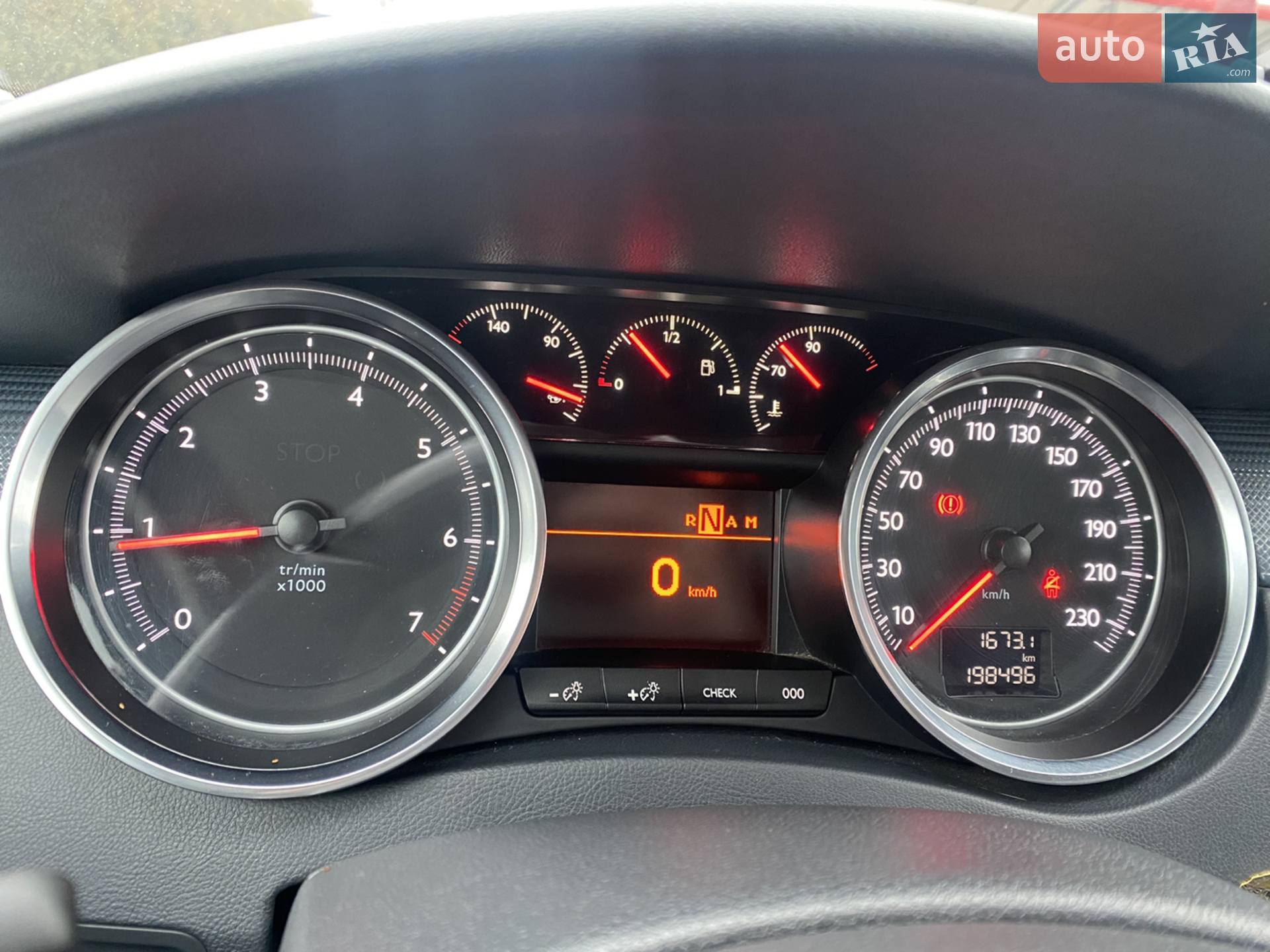 2011 Peugeot 508 - мініатюра 10