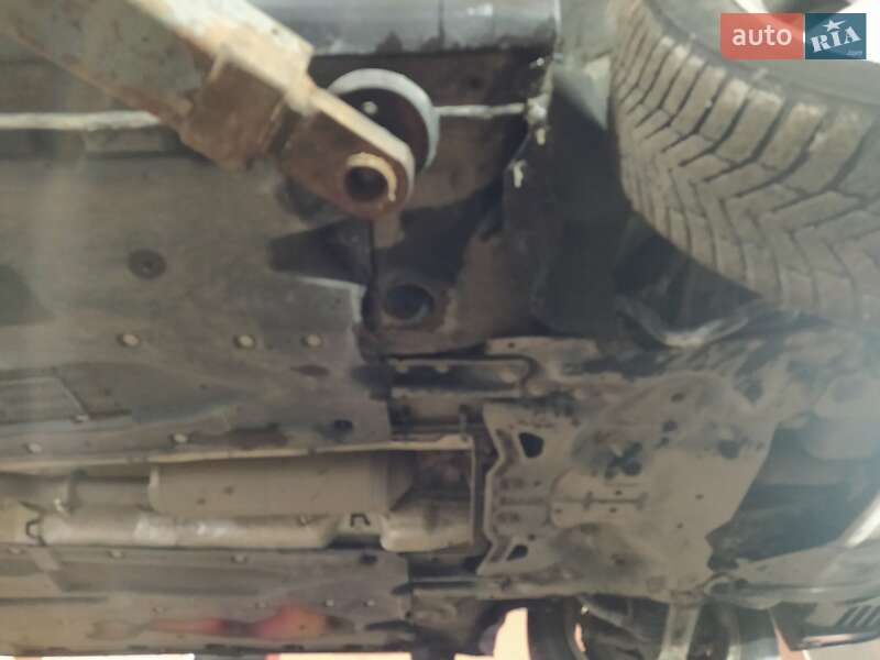 Седан Peugeot 508 2015 в Львові