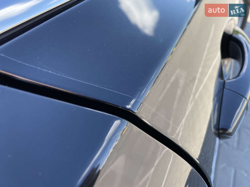 Седан Peugeot 508 2012 в Черновцах фото 33 Седан Peugeot 508 2012 в Черновцах