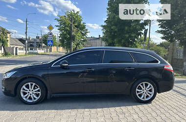 Універсал Peugeot 508 2012 в Рівному