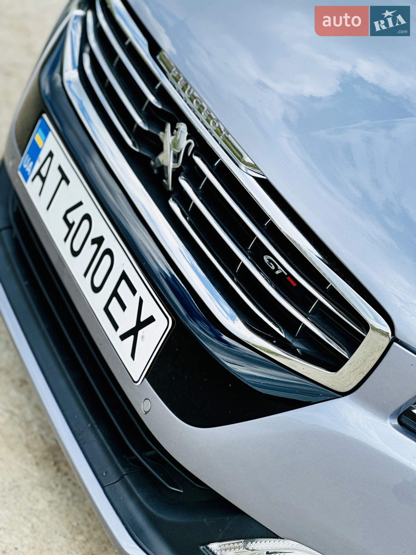2016 Peugeot 508 - мініатюра 10