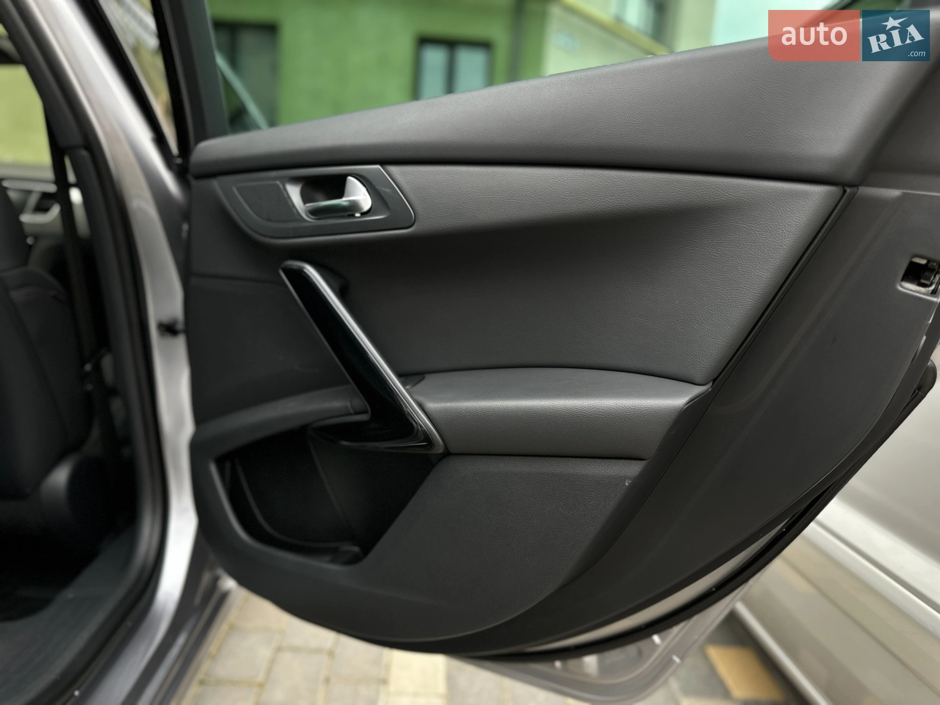 2016 Peugeot 508 - мініатюра 17