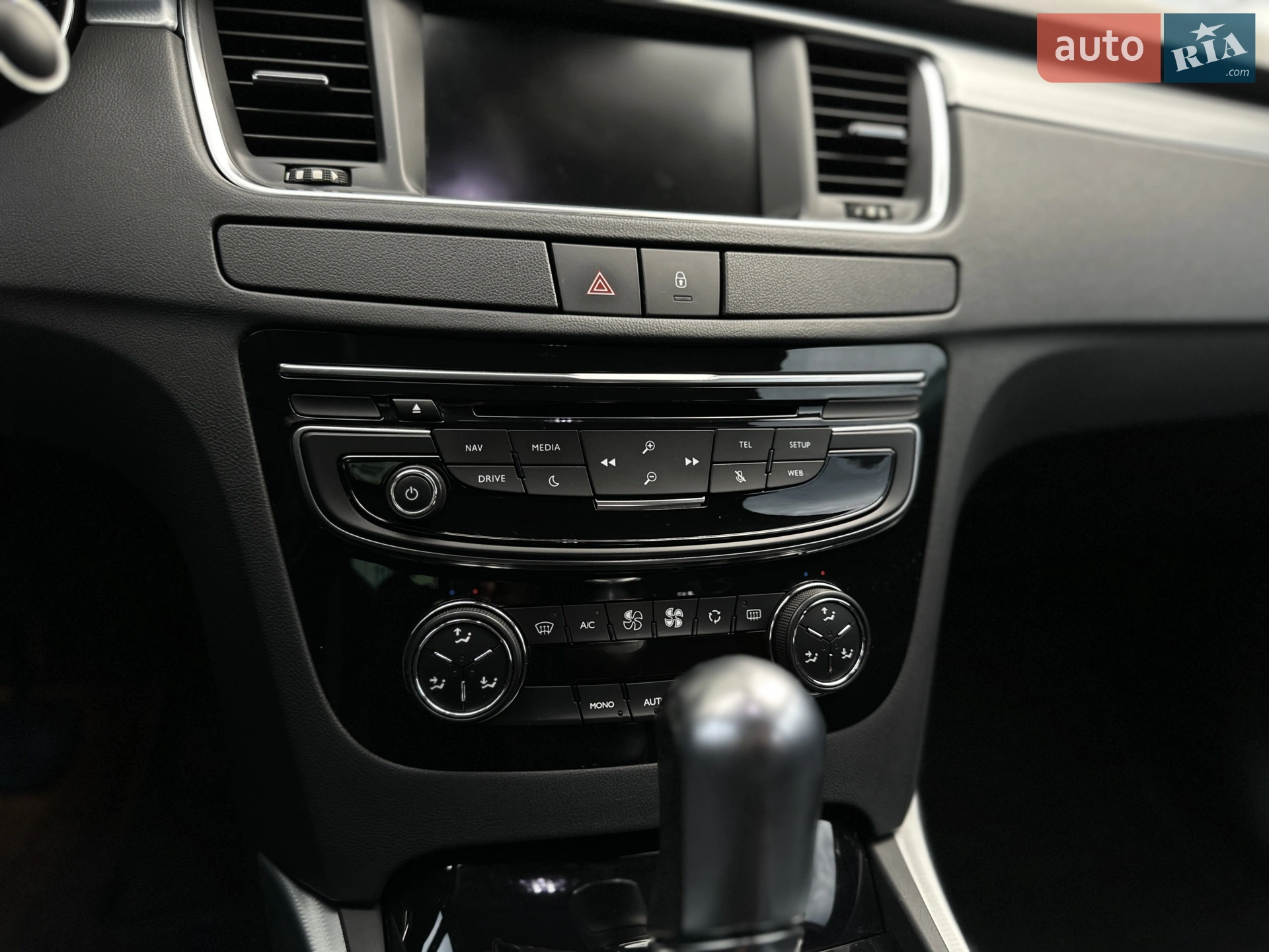 2016 Peugeot 508 - мініатюра 22