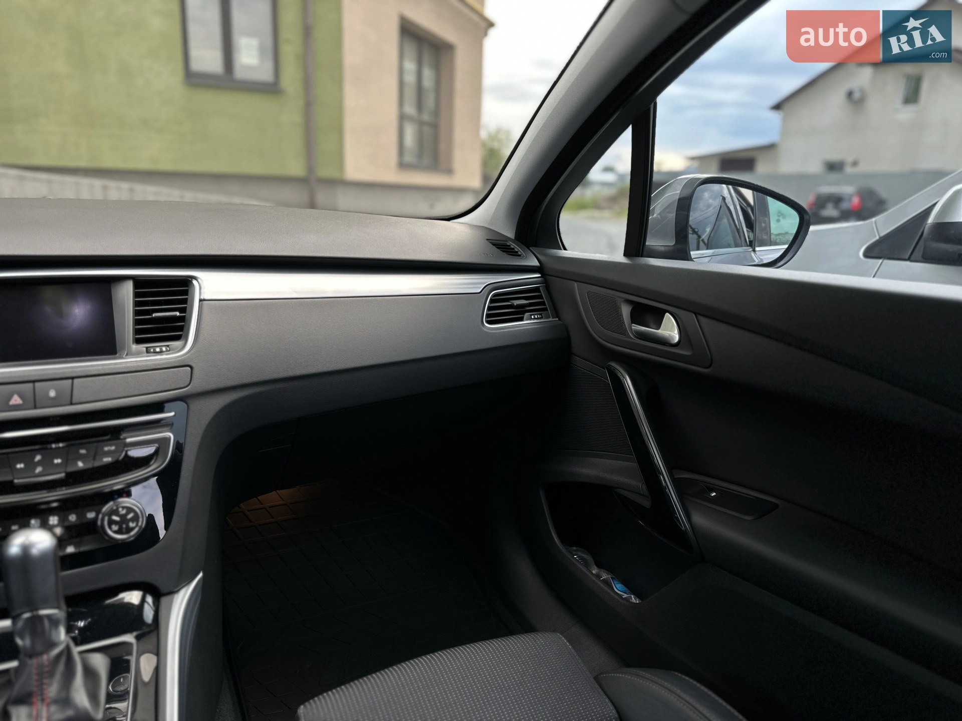 2016 Peugeot 508 - мініатюра 21