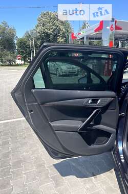 Универсал Peugeot 508 2016 в 