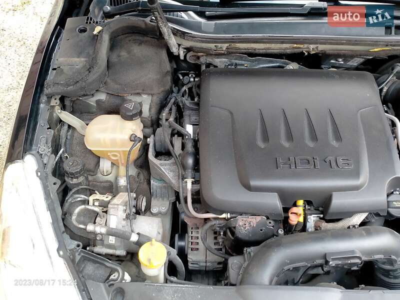 Універсал Peugeot 508 2011 в Львові фото 21 Універсал Peugeot 508 2011 в Львові