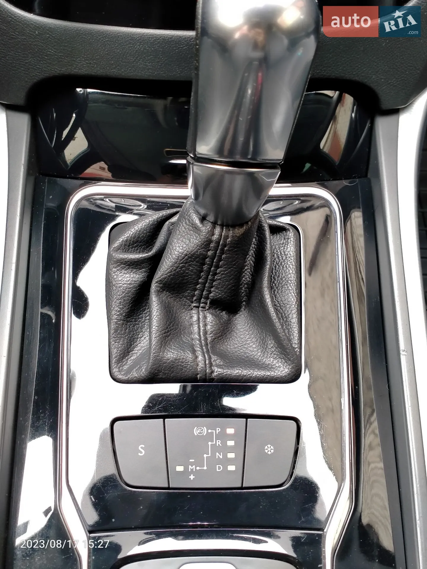 2011 Peugeot 508 - мініатюра 23