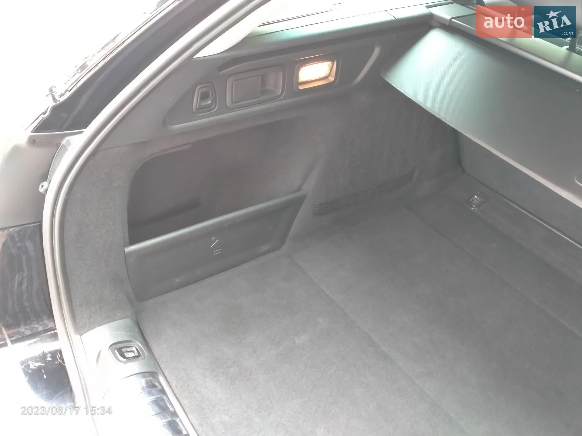 2011 Peugeot 508 - мініатюра 31