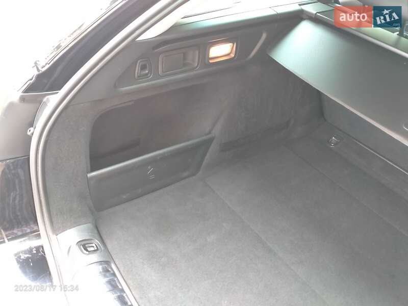 Універсал Peugeot 508 2011 в Львові фото 31 Універсал Peugeot 508 2011 в Львові