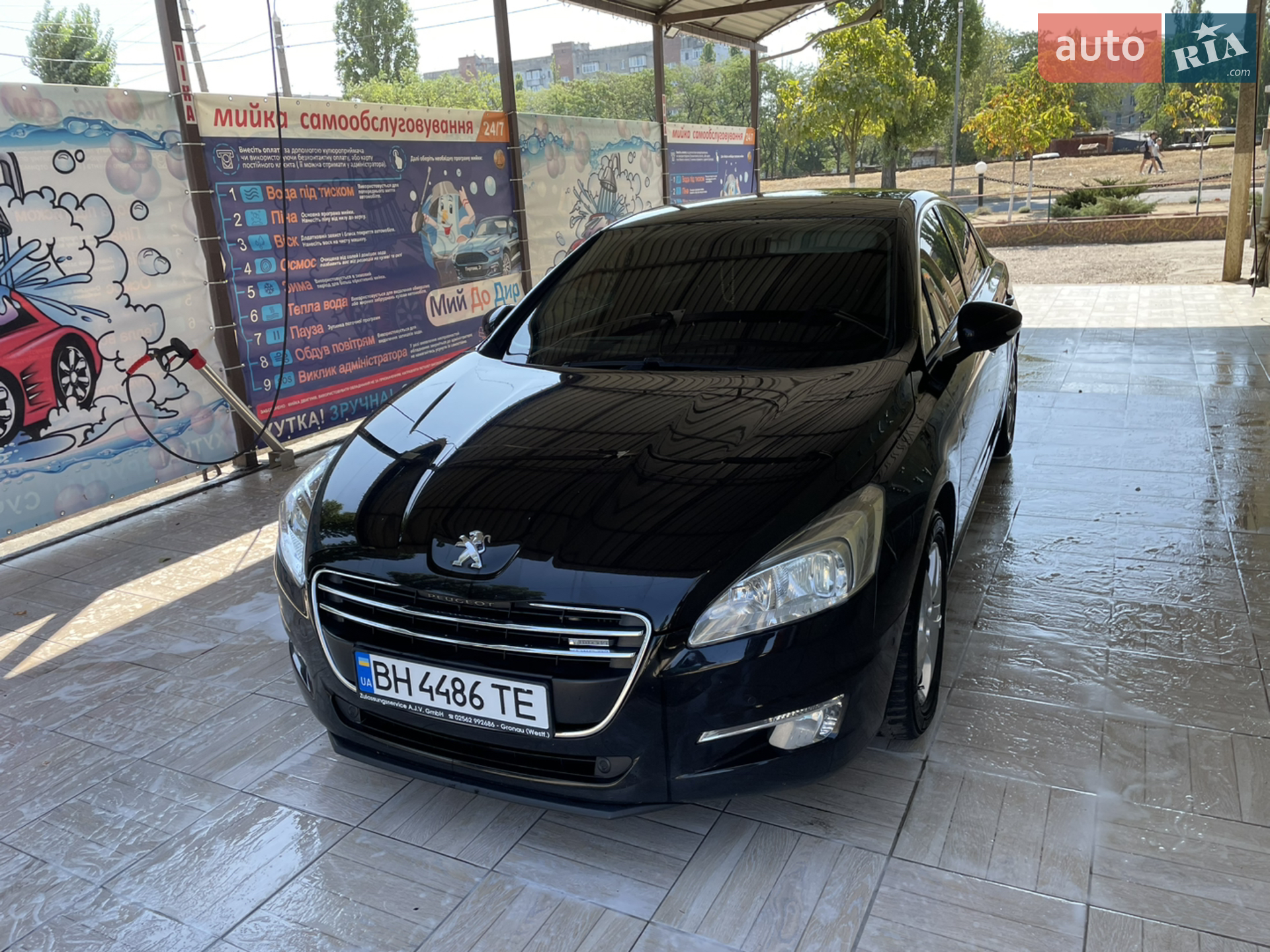 Фото авто 10