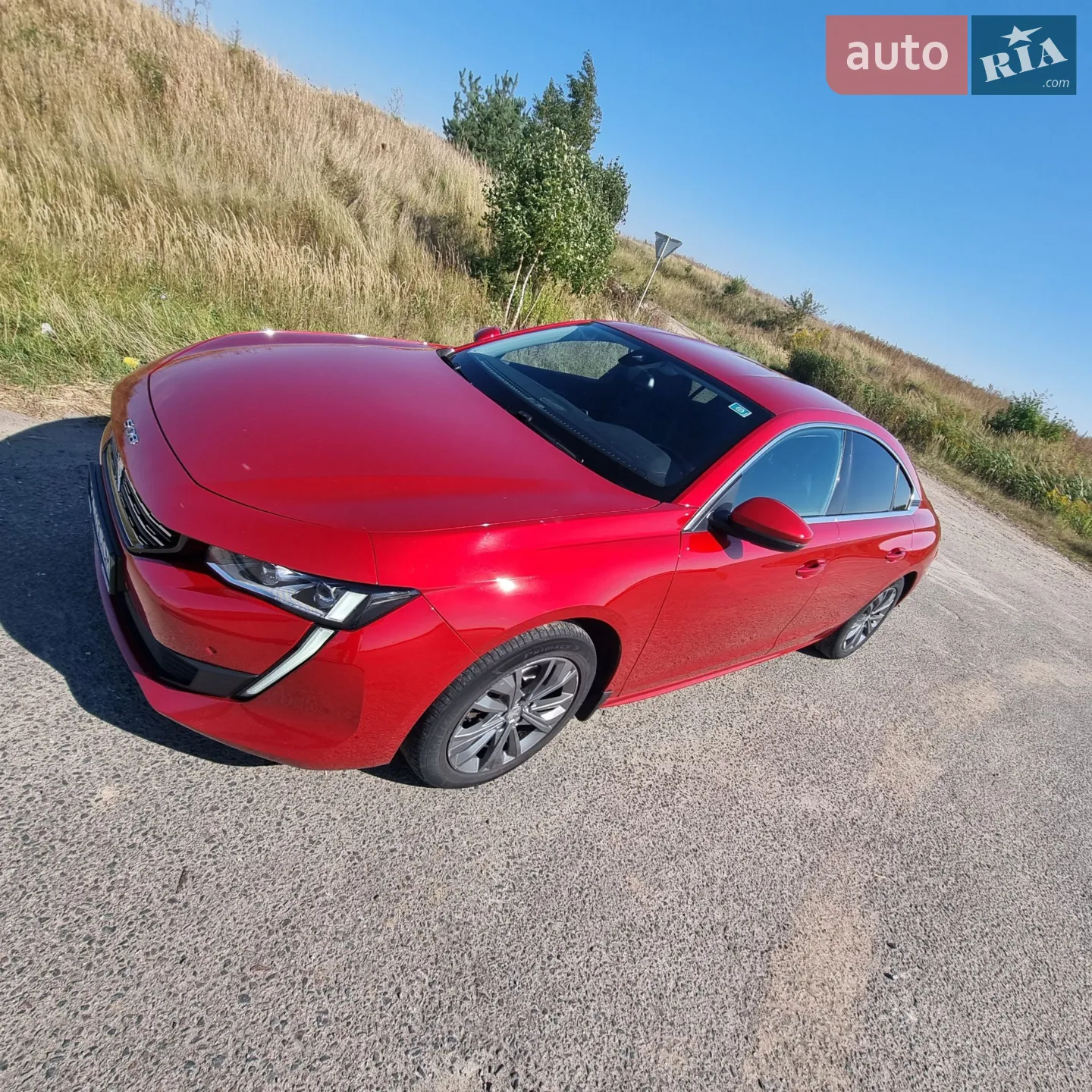 2019 Peugeot 508 - мініатюра 2