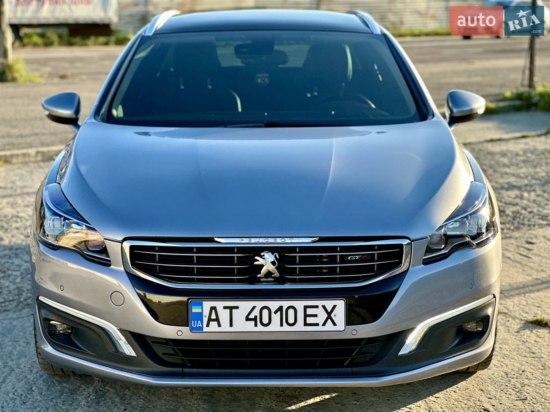 2016 Peugeot 508 - мініатюра 4