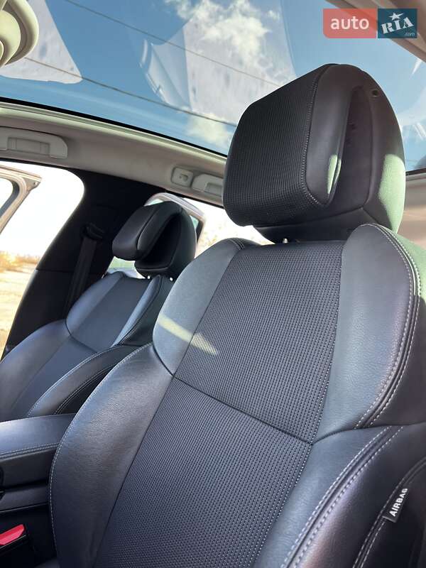 Універсал Peugeot 508 2015 в Харкові