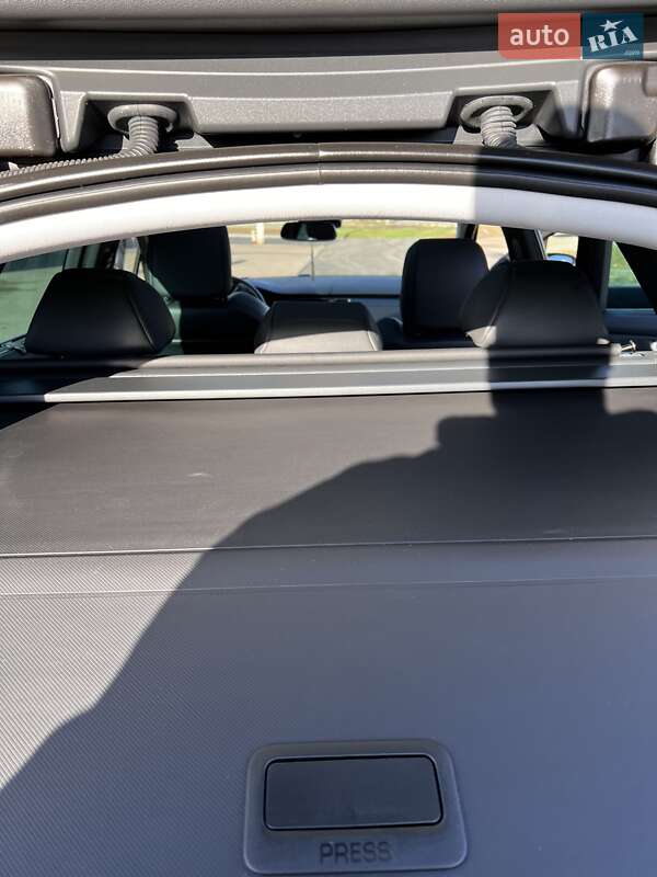 Універсал Peugeot 508 2015 в Харкові