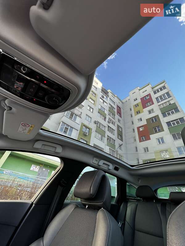 Універсал Peugeot 508 2015 в Харкові