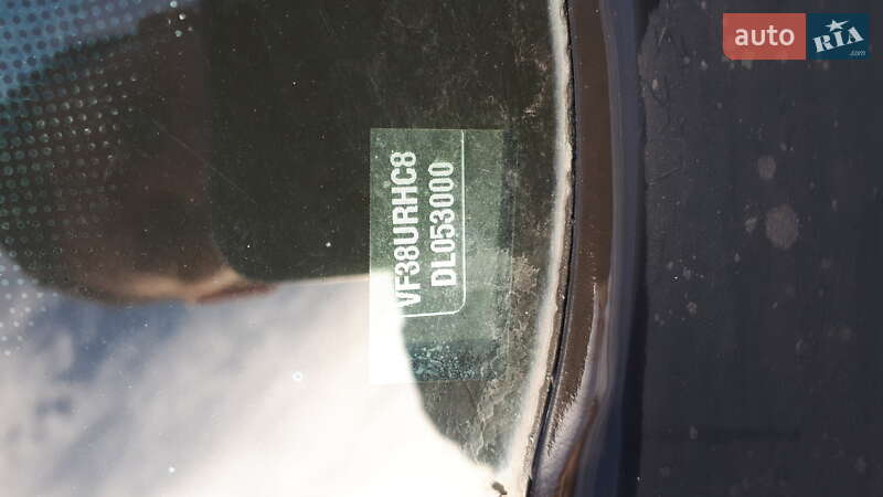 Універсал Peugeot 508 2013 в Запоріжжі