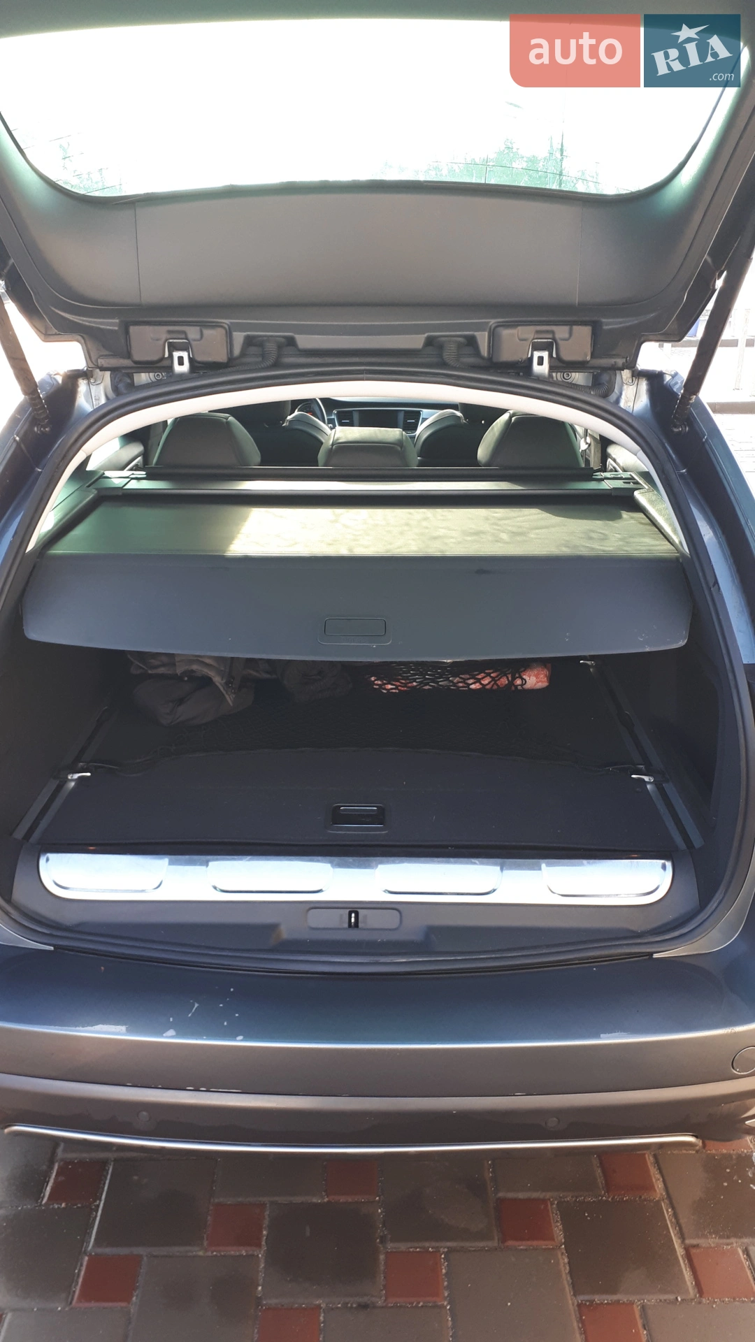 2013 Peugeot 508 - мініатюра 21