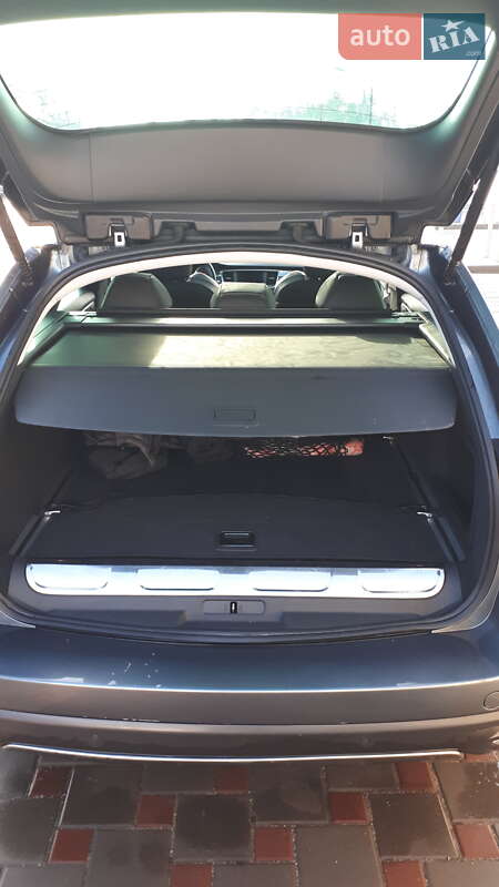 Універсал Peugeot 508 2013 в Запоріжжі