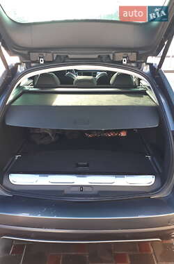 Універсал Peugeot 508 2013 в 