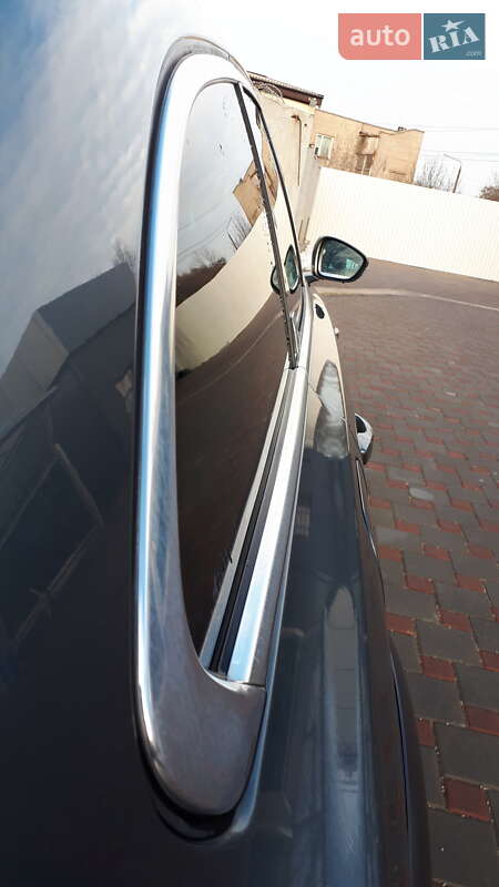 Універсал Peugeot 508 2013 в Запоріжжі