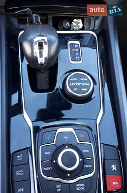 Універсал Peugeot 508 2013 в 