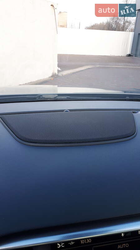 Універсал Peugeot 508 2013 в Запоріжжі