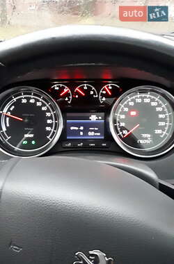 Універсал Peugeot 508 2013 в 