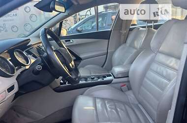 Седан Peugeot 508 2012 в Луцке