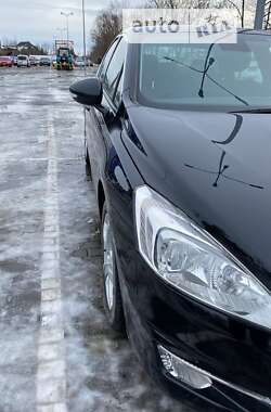 Седан Peugeot 508 2013 в Коломиї