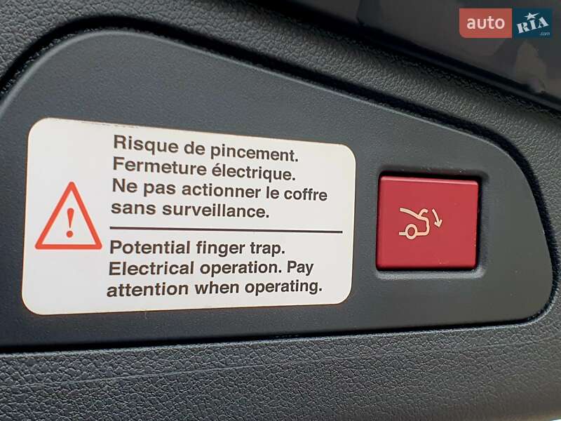 Універсал Peugeot 508 2017 в Білій Церкві фото 17 Універсал Peugeot 508 2017 в Білій Церкві