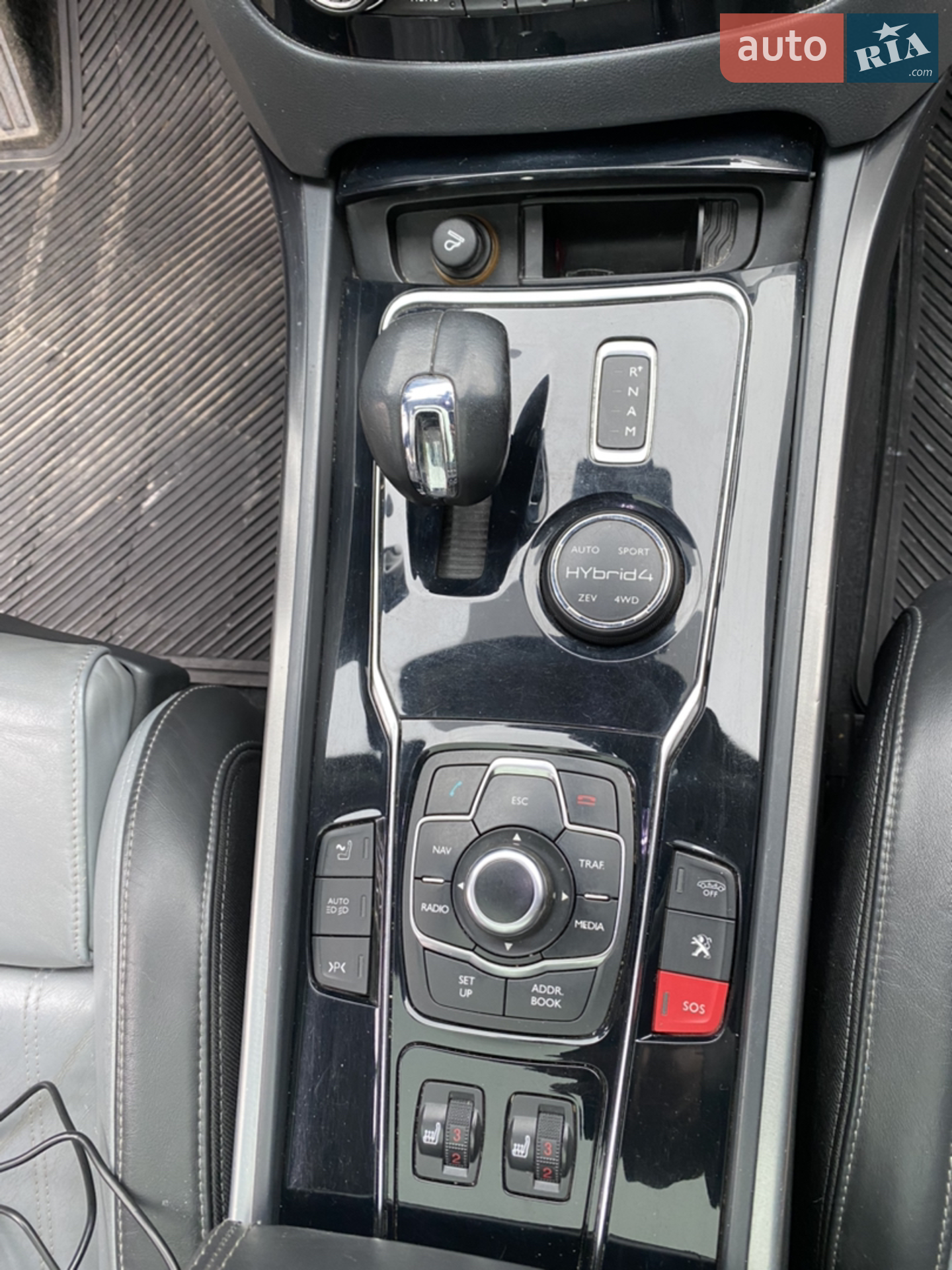 2011 Peugeot 508 - мініатюра 14