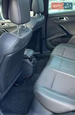 Універсал Peugeot 508 2015 в Тернополі