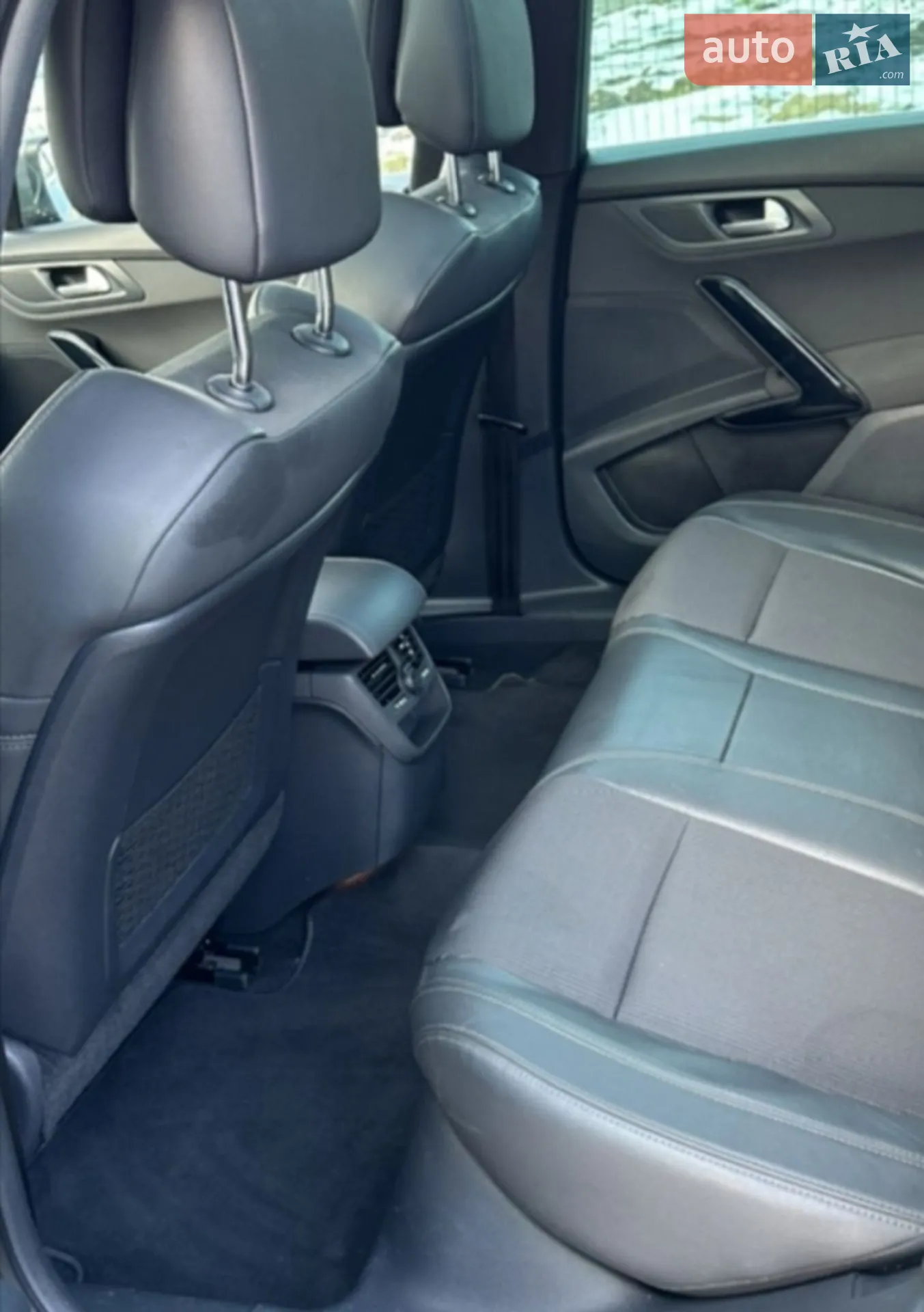 2015 Peugeot 508 - мініатюра 4