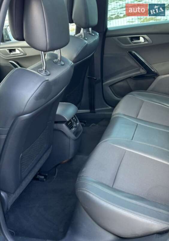 Універсал Peugeot 508 2015 в Тернополі фото 4 Універсал Peugeot 508 2015 в Тернополі
