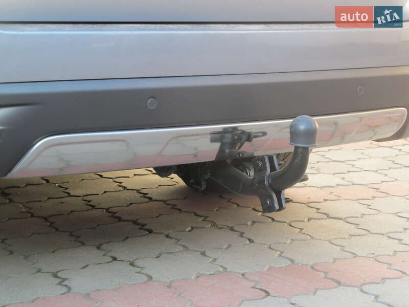 Універсал Peugeot 508 2017 в Дубні