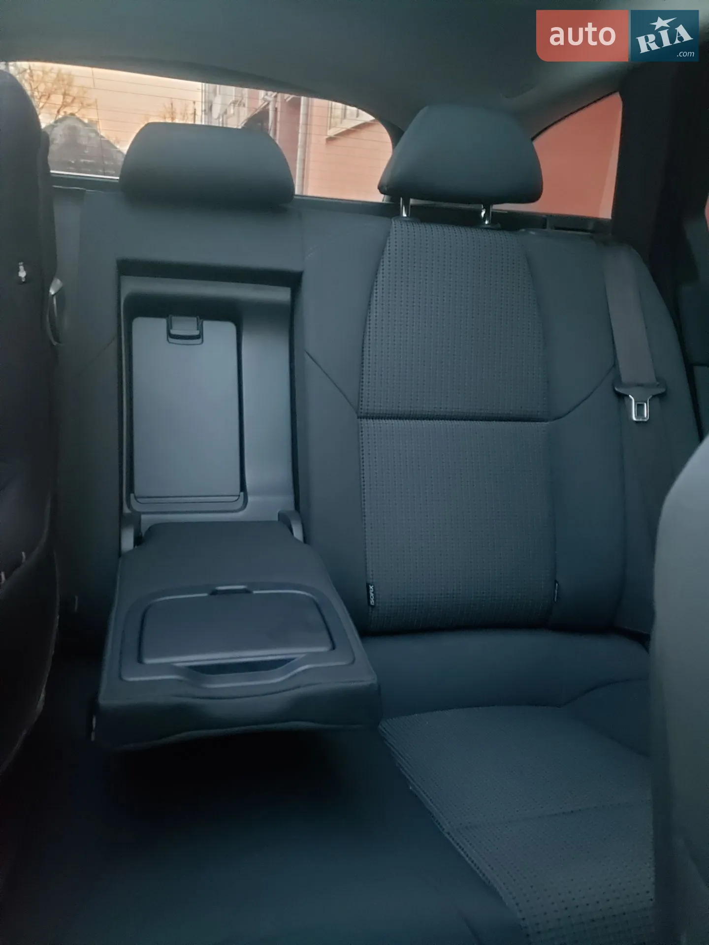 2013 Peugeot 508 - мініатюра 21