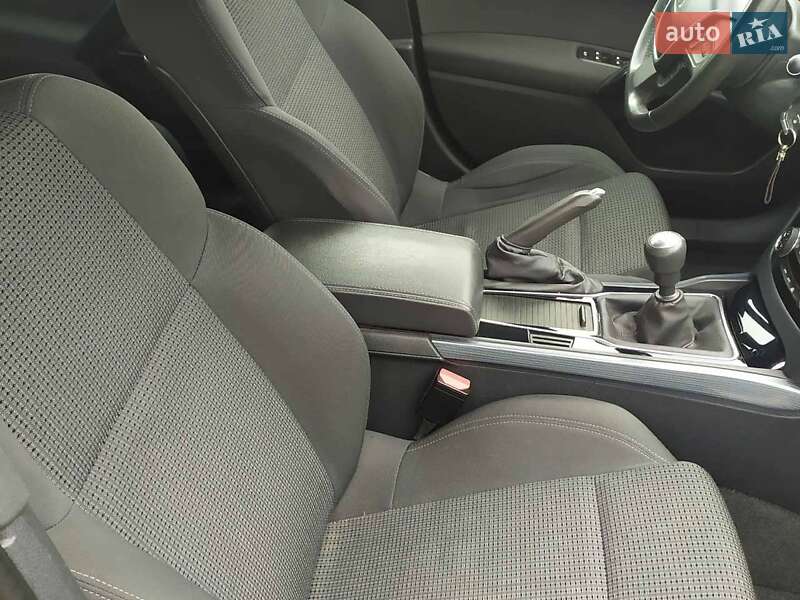 Універсал Peugeot 508 2013 в Львові