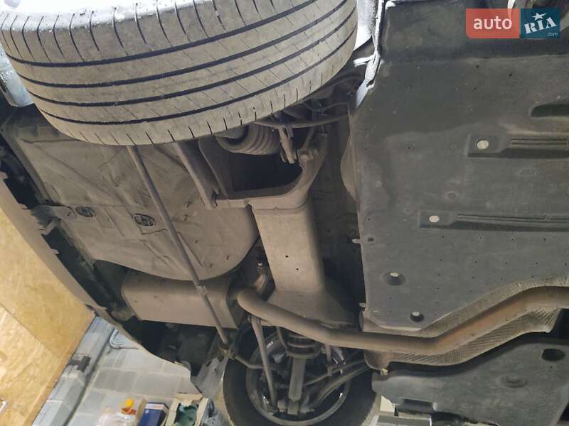 Седан Peugeot 508 2012 в Киеве