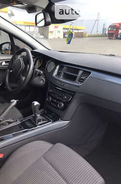 Универсал Peugeot 508 2012 в Луцке