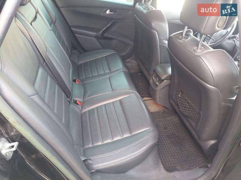 Универсал Peugeot 508 2012 в Ковеле