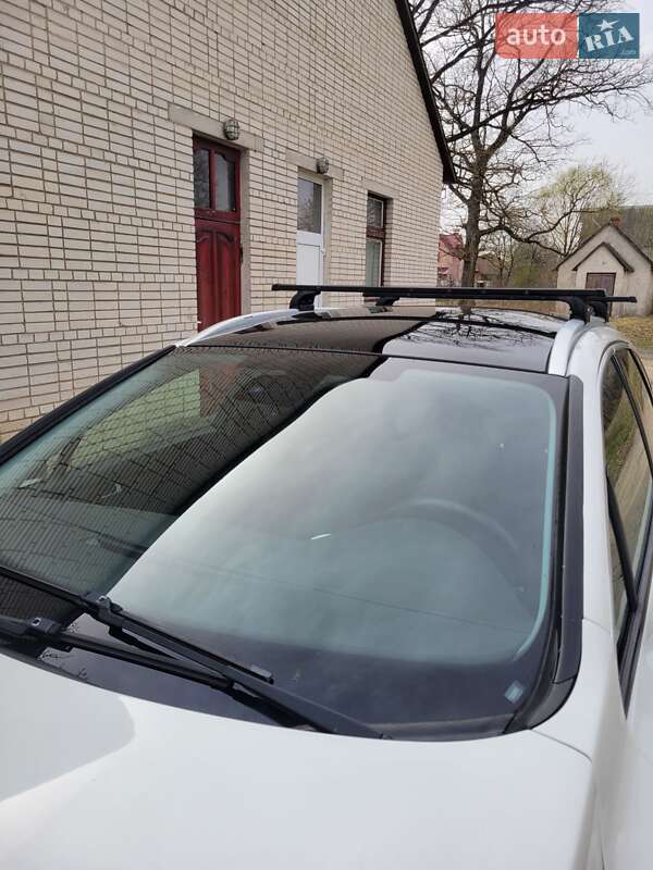 Универсал Peugeot 508 2012 в Вараше
