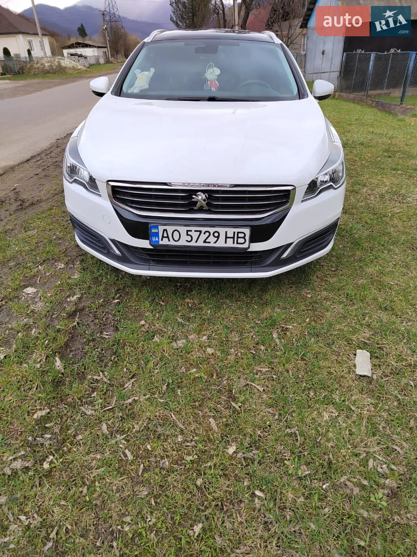 2015 Peugeot 508 - мініатюра 10