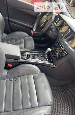 Универсал Peugeot 508 2015 в Львове