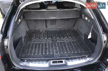 Універсал Peugeot 508 2011 в 