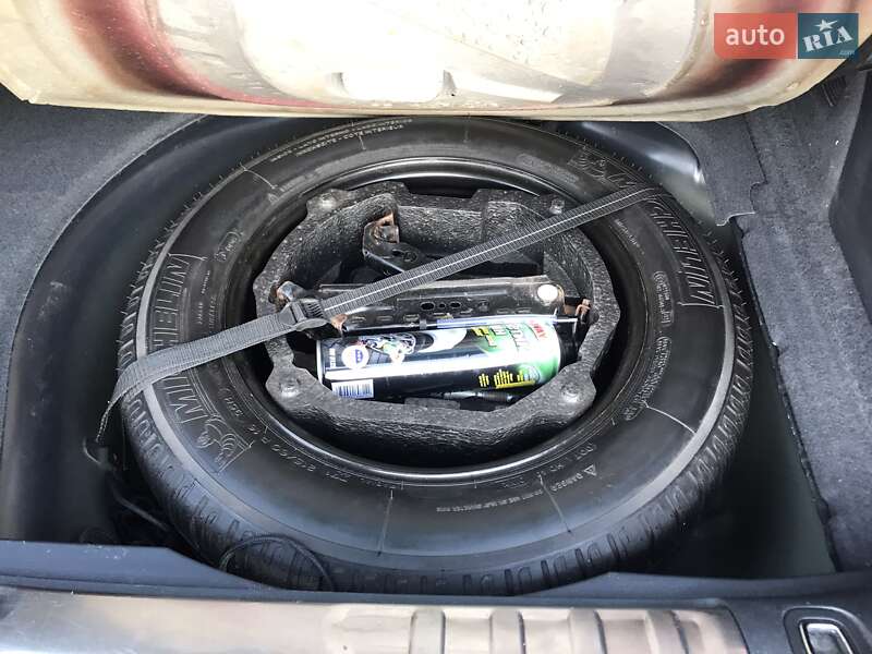 Універсал Peugeot 508 2011 в Чернігові