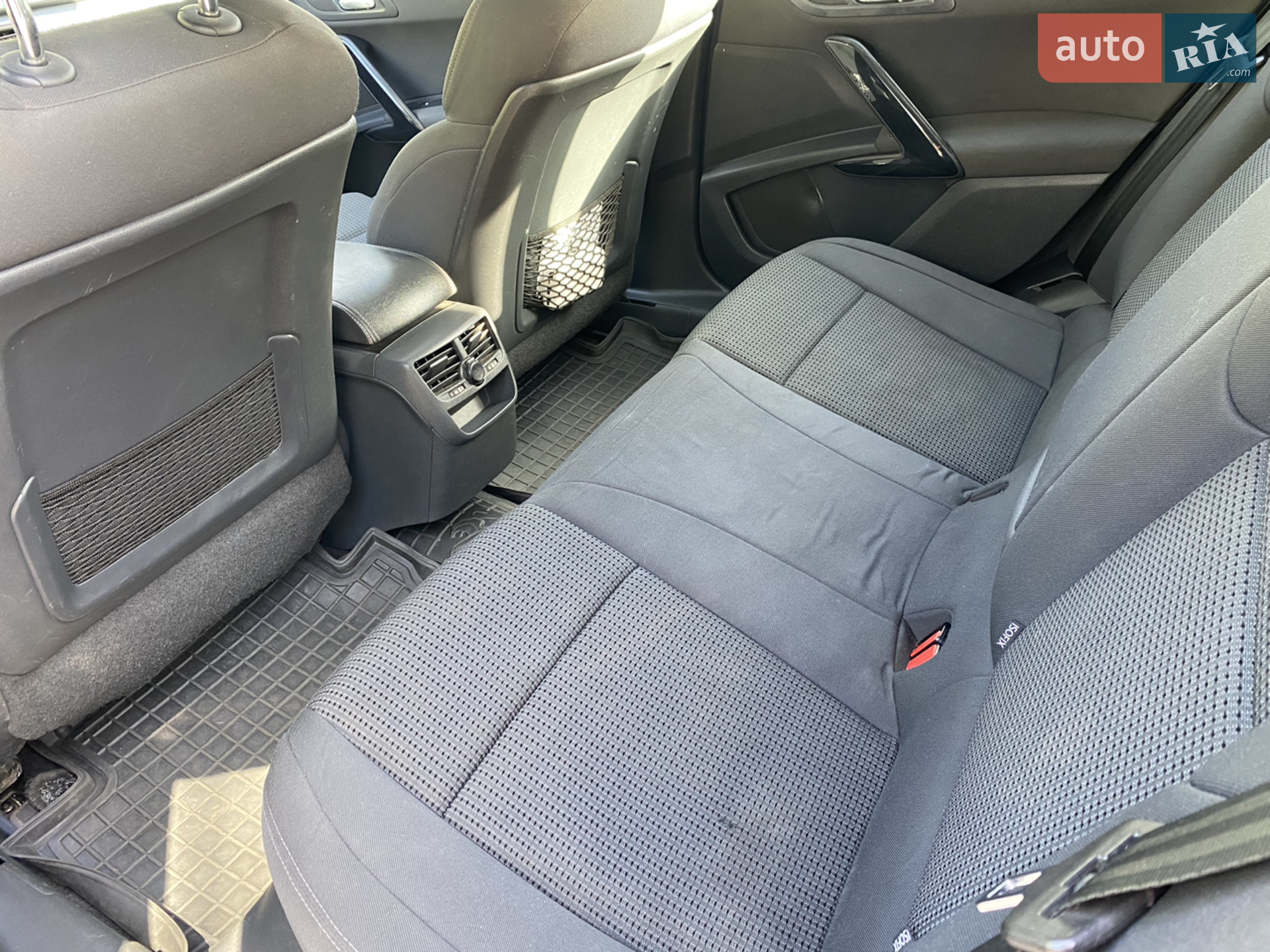 2012 Peugeot 508 - мініатюра 10