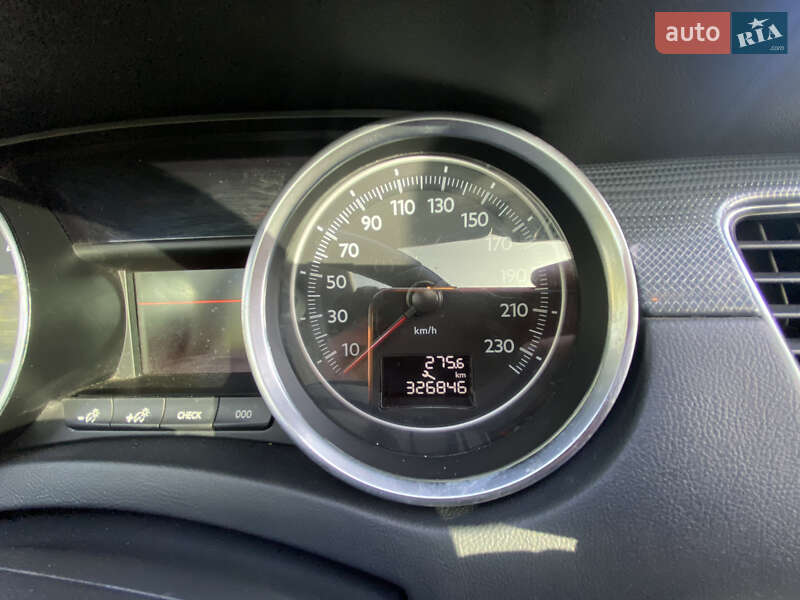 Универсал Peugeot 508 2012 в Владимирце