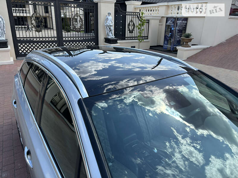 Універсал Peugeot 508 2011 в Снятині